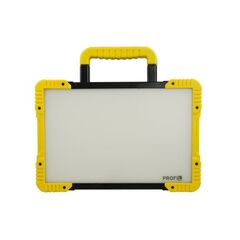  Profil für Hoch-/Tiefbau PROFIL LED-Multimarken-Arbeitsstrahler Hybrid | 47W | 5500 lm | Leistungsstarkes Licht für Baustellen 12463376